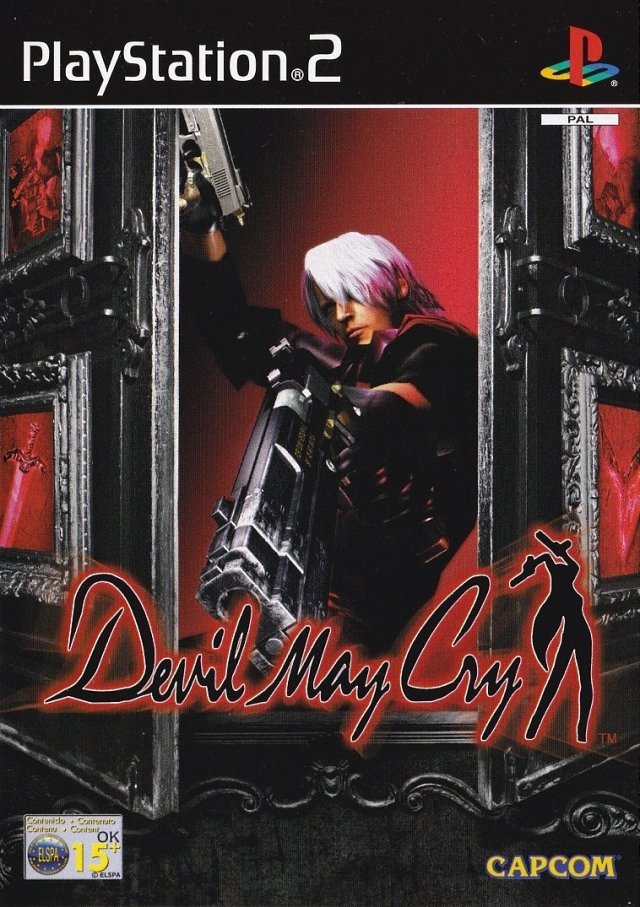 devil may cry psp iso
